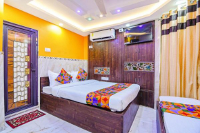 FabHotel MN International - Nr Park Circus